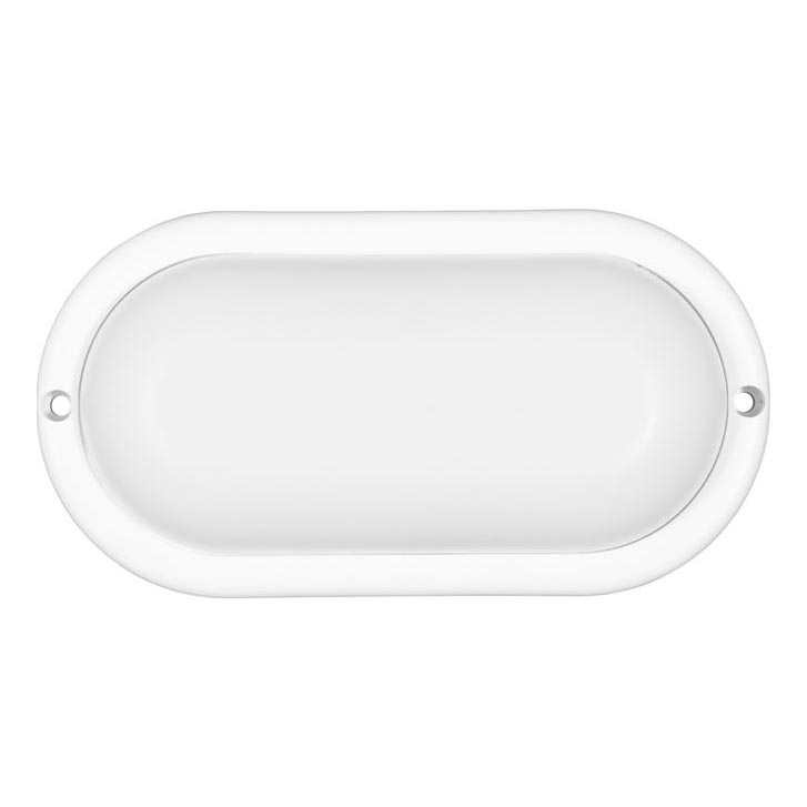LED Kinkiet zewnętrzny BULK LED/18W/230V IP54 biały