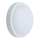 LED Kinkiet zewnętrzny BULKHEAD LED/18W/230V 3000K IP54 biały