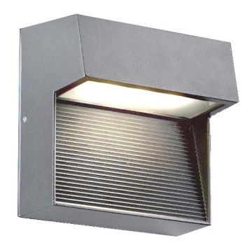 LED Kinkiet zewnętrzny CARRI LED/3W/230V IP54