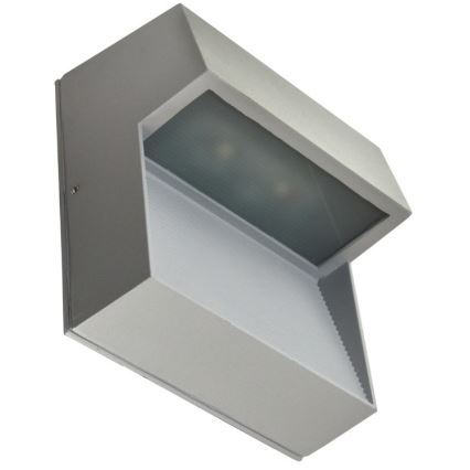 LED Kinkiet zewnętrzny CARRI LED/3W/230V IP54