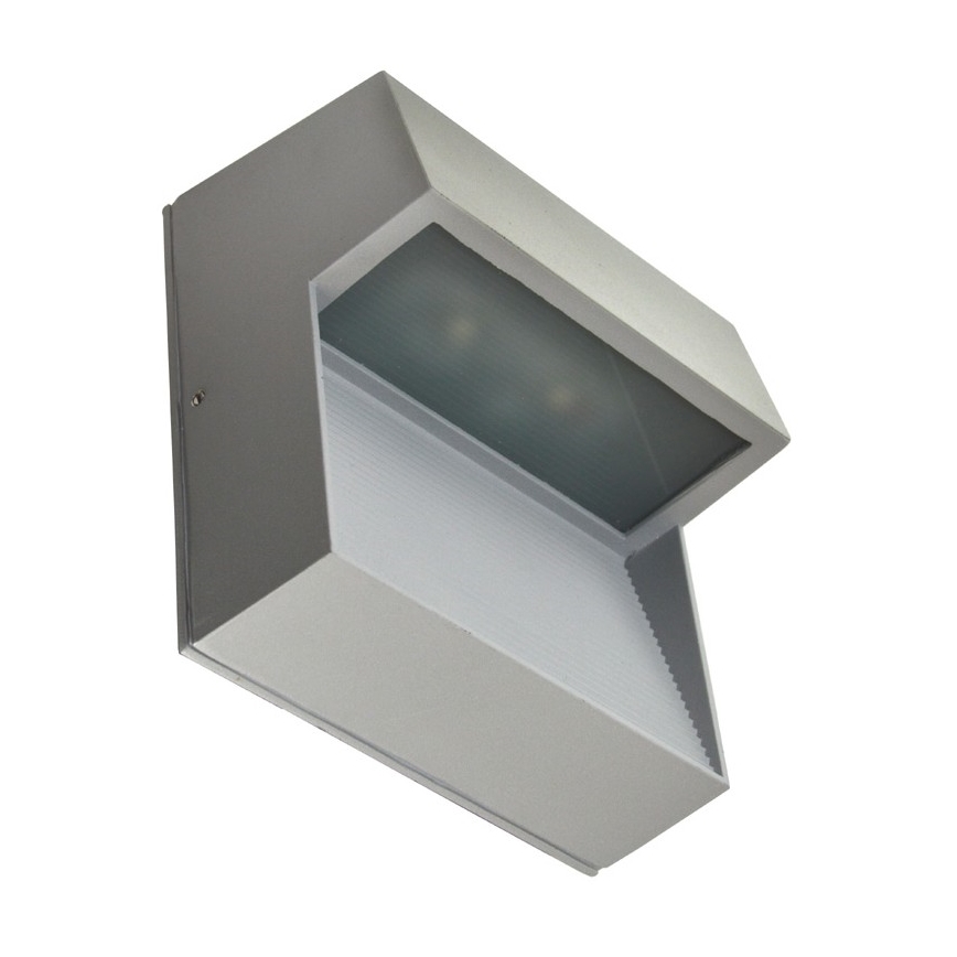 LED Kinkiet zewnętrzny CARRI LED/3W/230V IP54