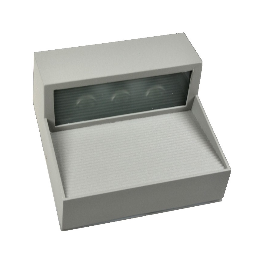 LED Kinkiet zewnętrzny CARRI LED/3W/230V IP54