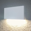 LED Kinkiet zewnętrzny CHICAGO LED/5,5W/230V IP44 biały