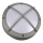 LED Kinkiet zewnętrzny FRODA LED/12W/230V IP54 szary