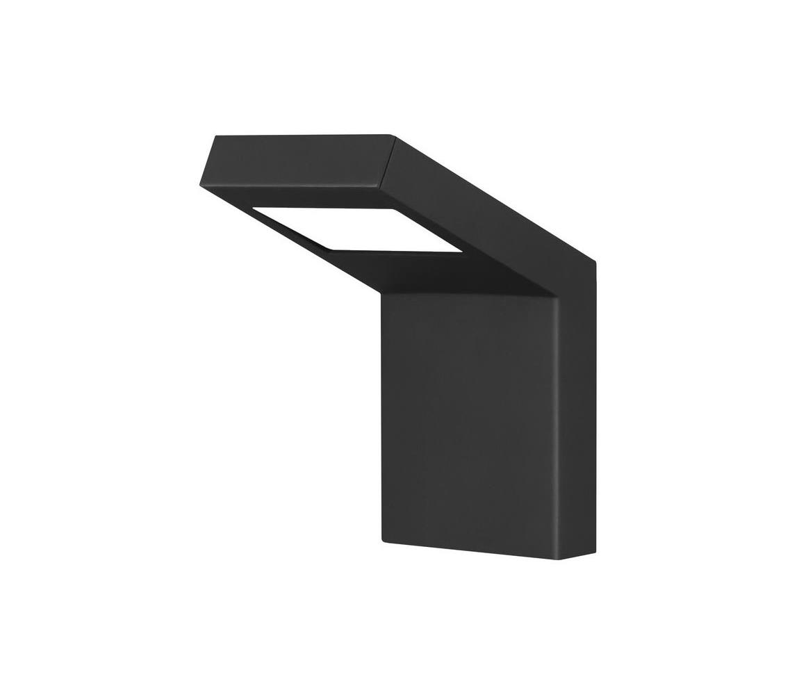 LED Kinkiet zewnętrzny INDUO K LED/10W/230V 4000K IP54