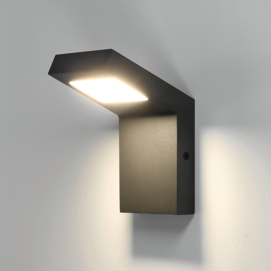 LED Kinkiet zewnętrzny INDUO K LED/10W/230V 4000K IP54
