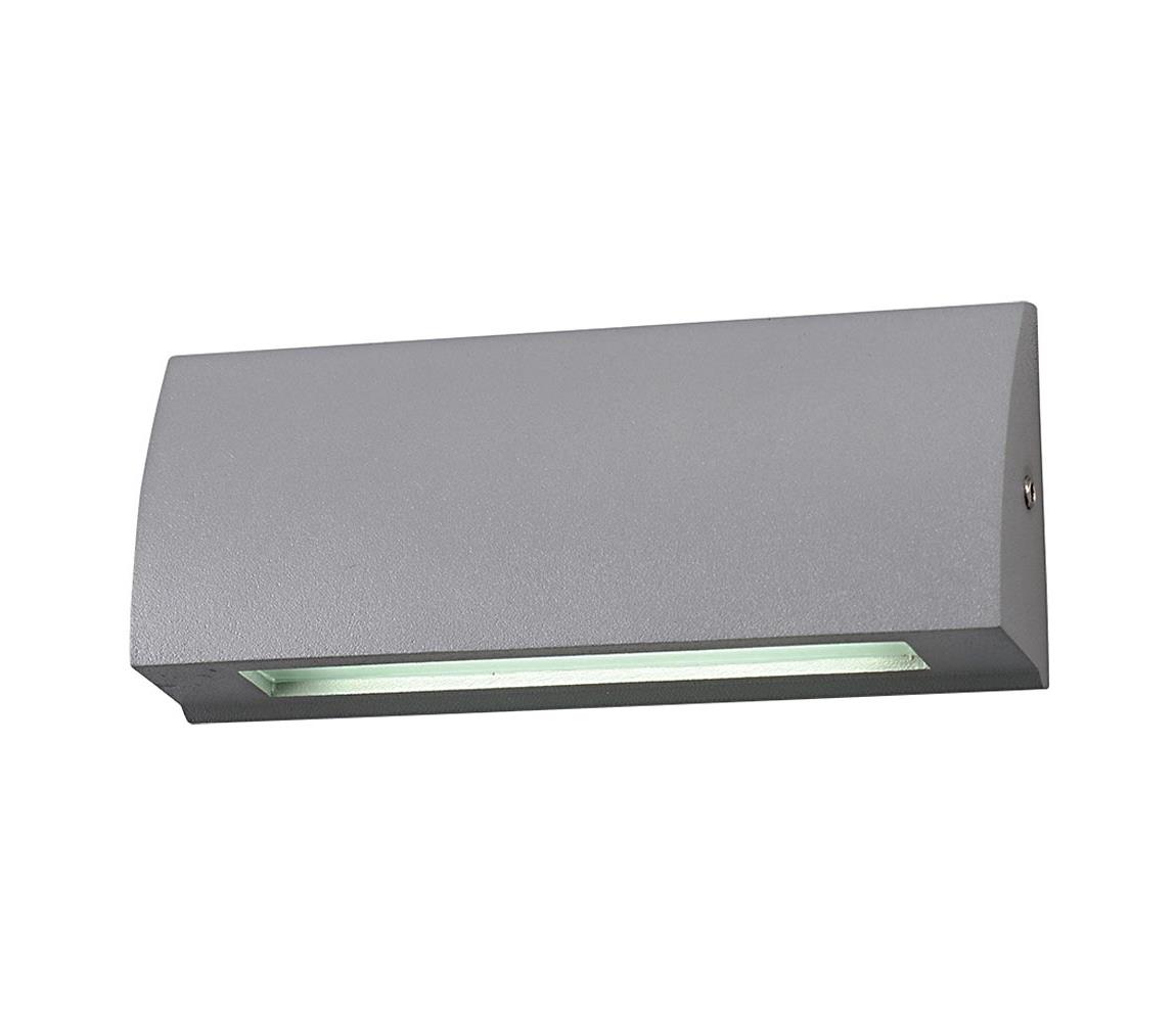 LED Kinkiet zewnętrzny LED/10W/230V IP54