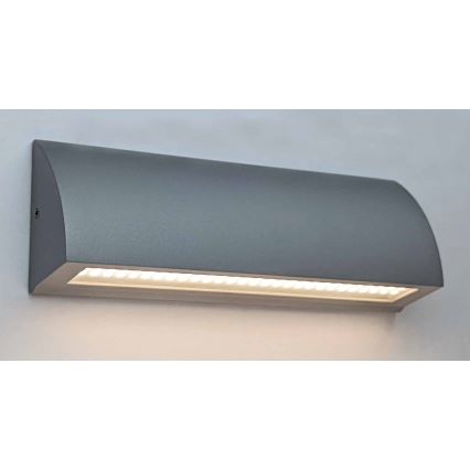 LED Kinkiet zewnętrzny LED/10W/230V IP54