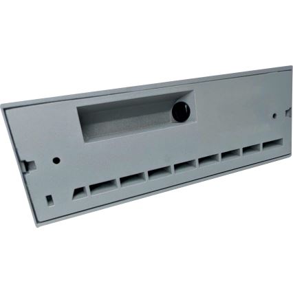 LED Kinkiet zewnętrzny LED/10W/230V IP54