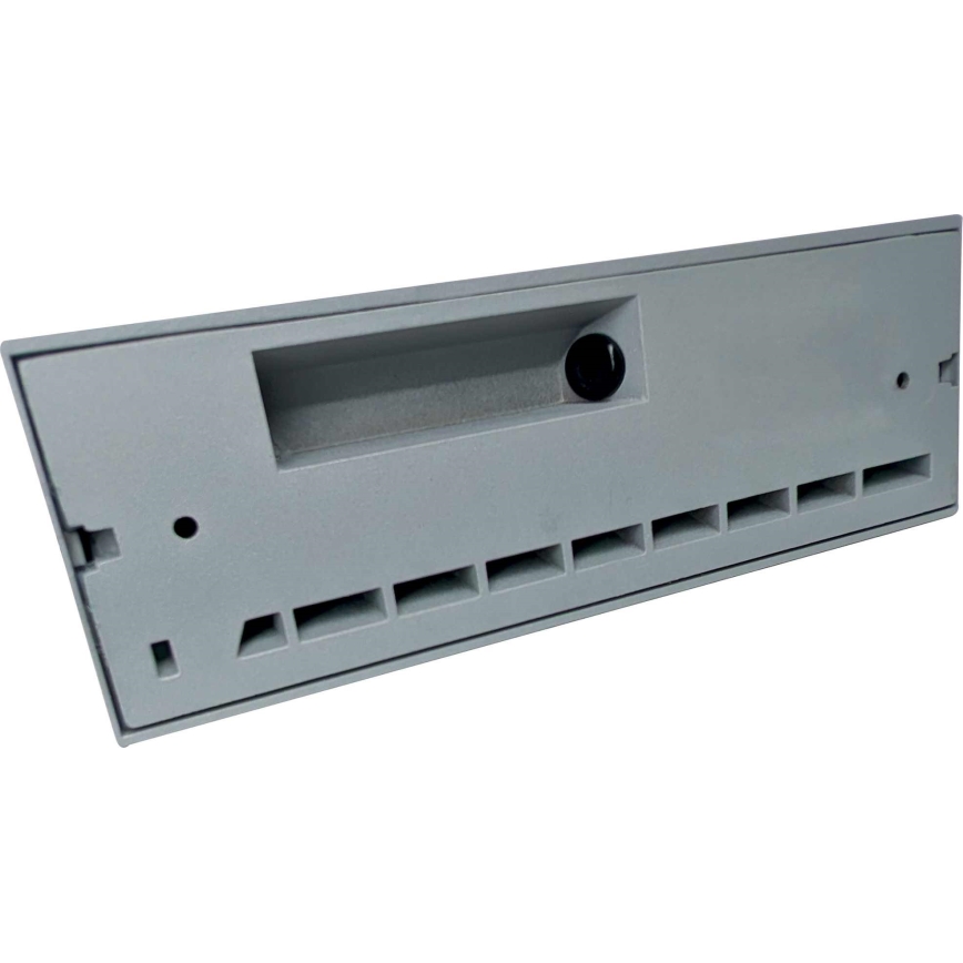LED Kinkiet zewnętrzny LED/10W/230V IP54