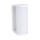 LED Kinkiet zewnętrzny LED/12W/230V 3000/4200/6500K IP65 biały