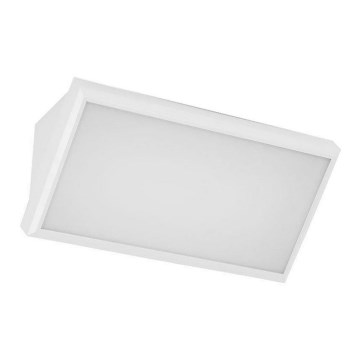 LED Kinkiet zewnętrzny LED/12W/230V 3000K IP65 biały