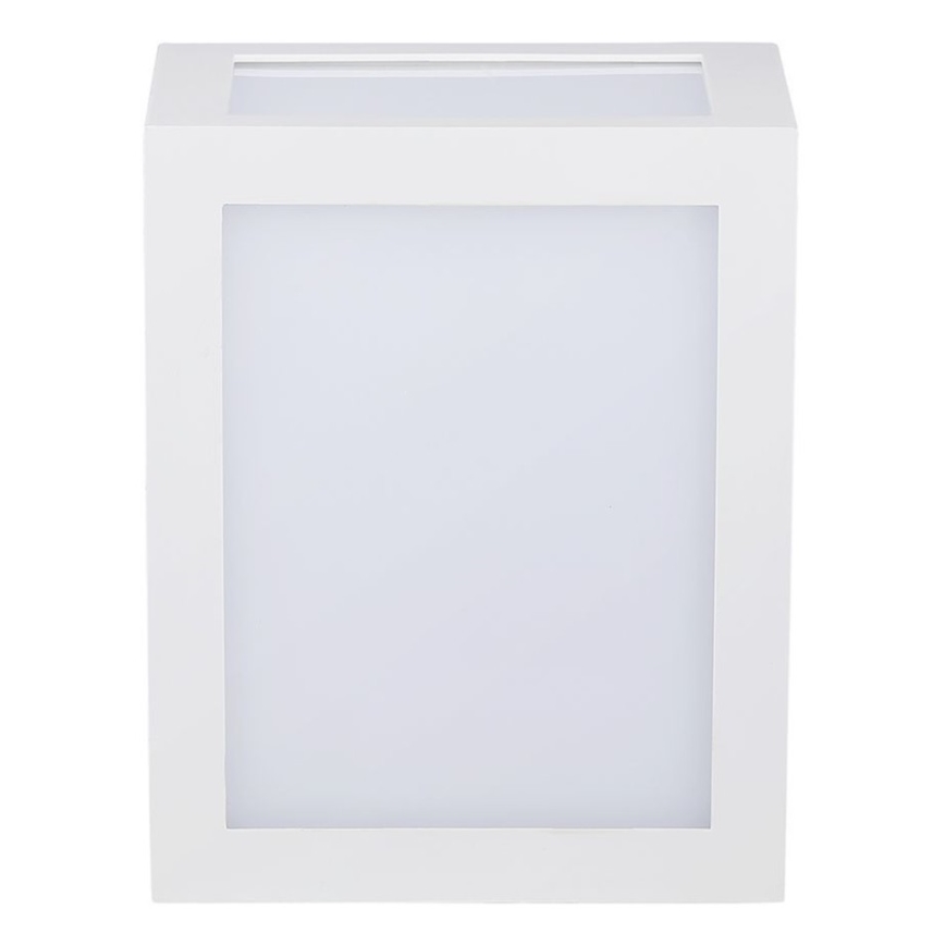 LED Kinkiet zewnętrzny LED/12W/230V 3000K IP65 biały