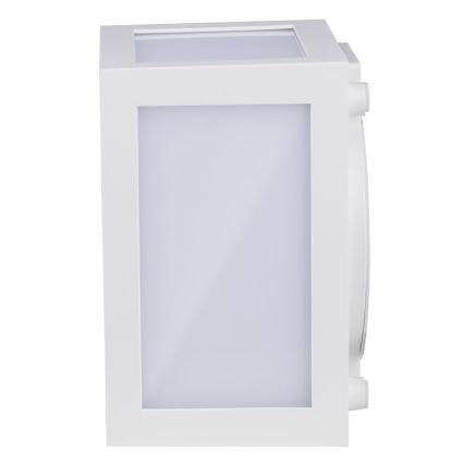 LED Kinkiet zewnętrzny LED/12W/230V 3000K IP65 biały