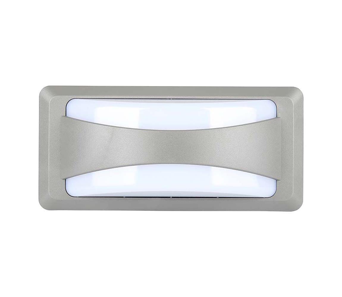 LED Kinkiet zewnętrzny LED/12W/230V 3000K IP65