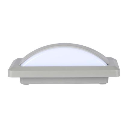 LED Kinkiet zewnętrzny LED/12W/230V 3000K IP65