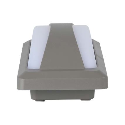 LED Kinkiet zewnętrzny LED/12W/230V 3000K IP65