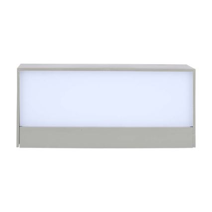 LED Kinkiet zewnętrzny LED/12W/230V 3000K IP65