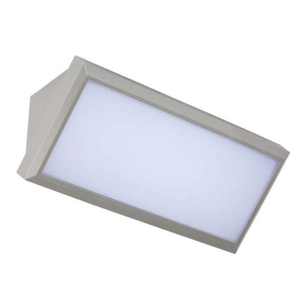 LED Kinkiet zewnętrzny LED/12W/230V 3000K IP65