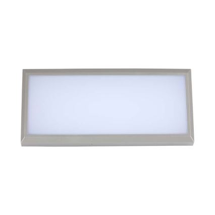 LED Kinkiet zewnętrzny LED/12W/230V 3000K IP65