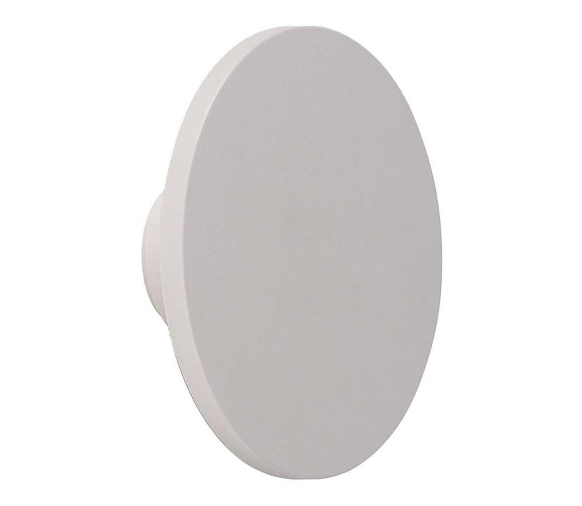LED Kinkiet zewnętrzny LED/12W/230V 4000K IP65 białe