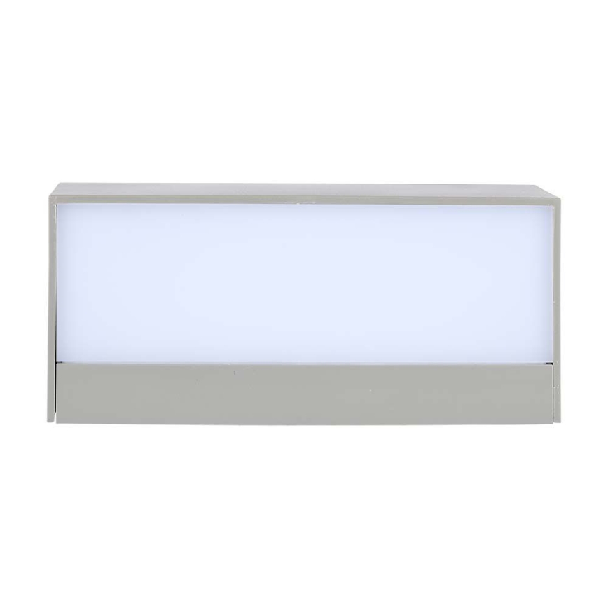 LED Kinkiet zewnętrzny LED/12W/230V 4000K IP65