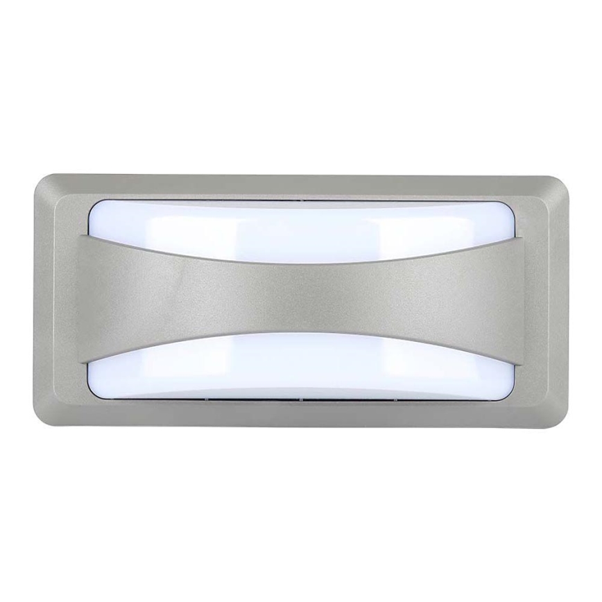 LED Kinkiet zewnętrzny LED/12W/230V 6400K IP65