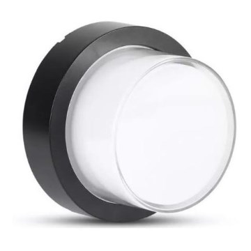 LED Kinkiet zewnętrzny LED/12W/230V IP65 3000K