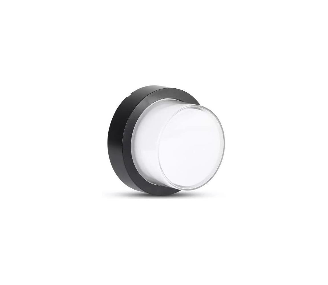 LED Kinkiet zewnętrzny LED/12W/230V IP65 3000K
