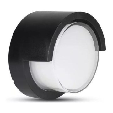 LED Kinkiet zewnętrzny LED/12W/230V IP65 4000K