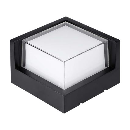 LED Kinkiet zewnętrzny LED/12W/230V IP65