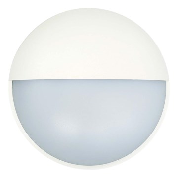 LED Kinkiet zewnętrzny LED/14W/230V IP54 biały