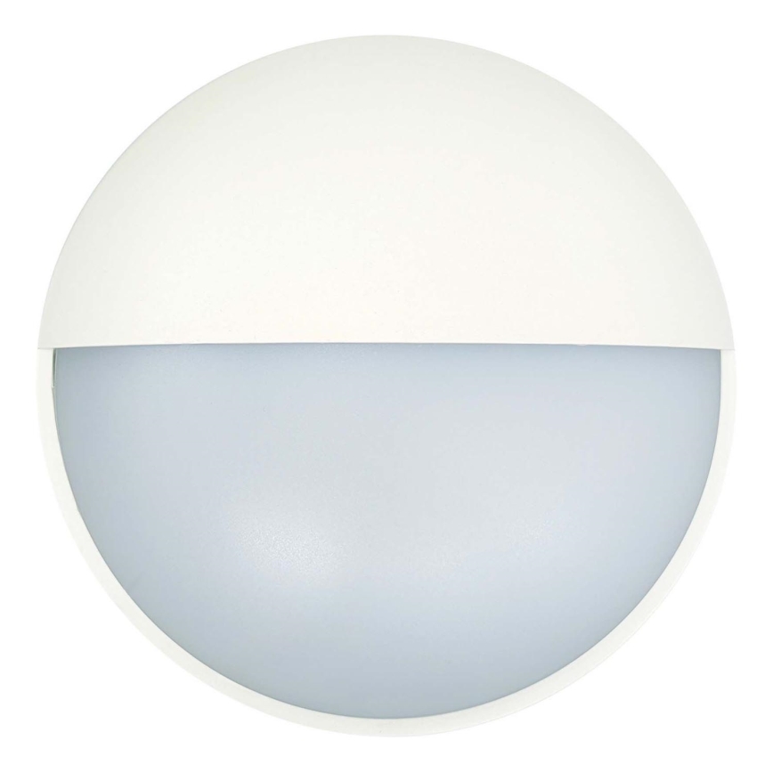 LED Kinkiet zewnętrzny LED/14W/230V IP54 biały