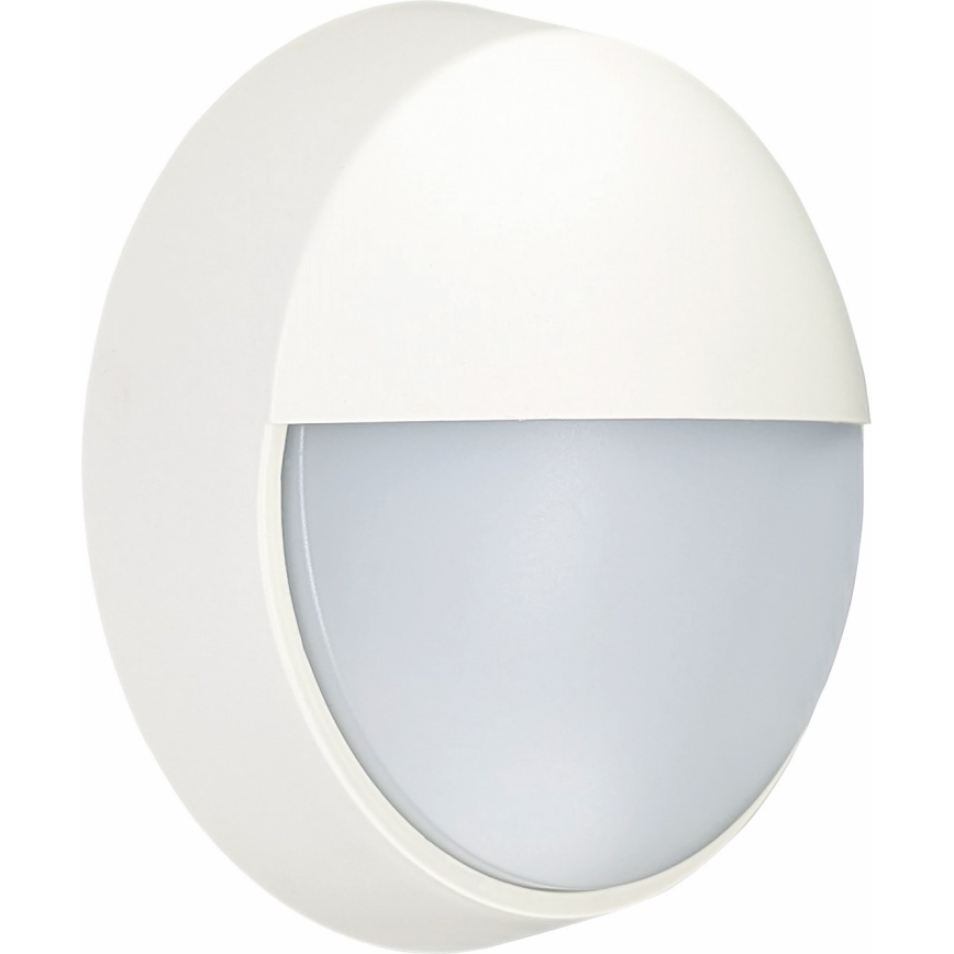 LED Kinkiet zewnętrzny LED/14W/230V IP54 biały
