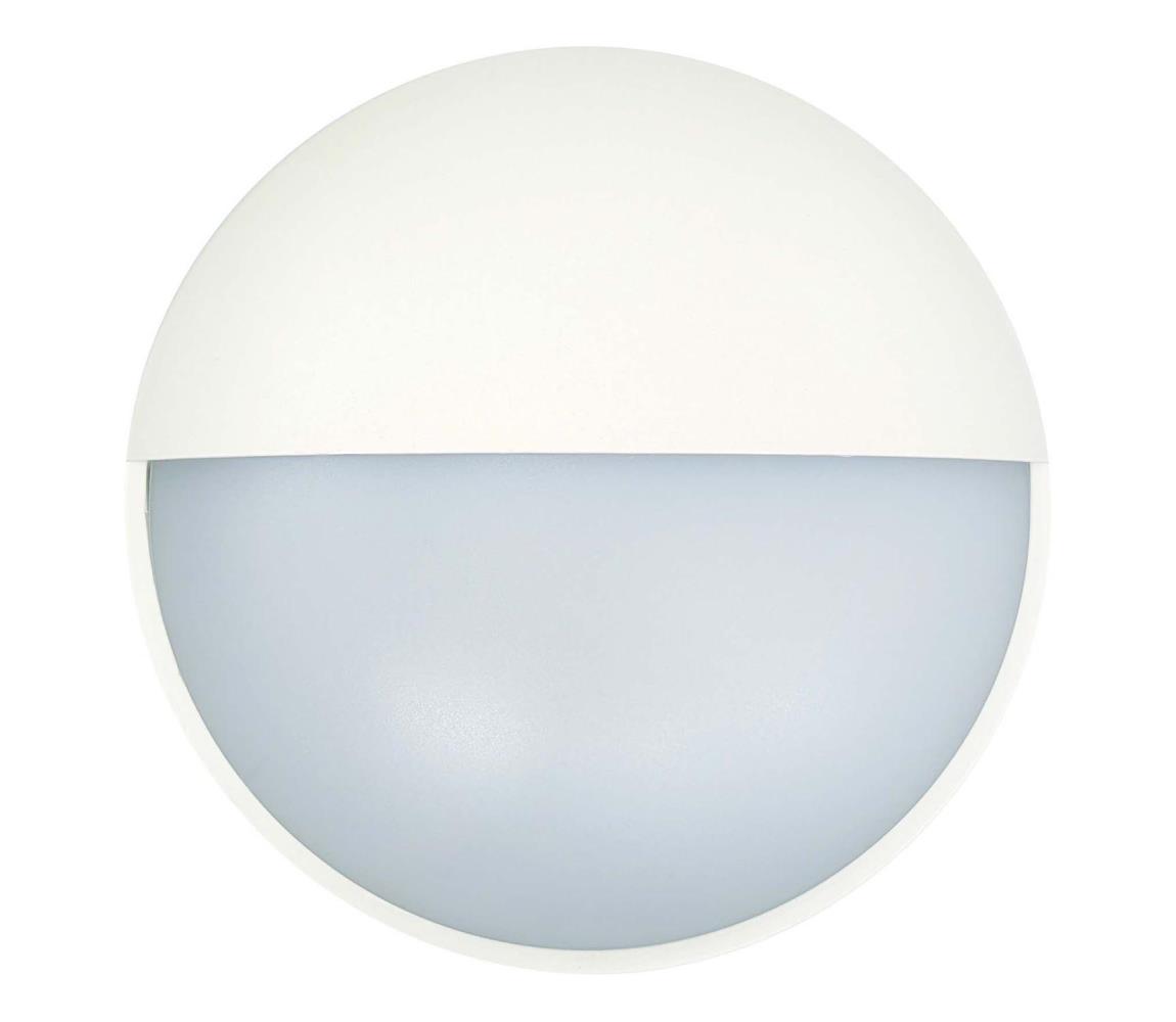 LED Kinkiet zewnętrzny LED/14W/230V IP54 biały
