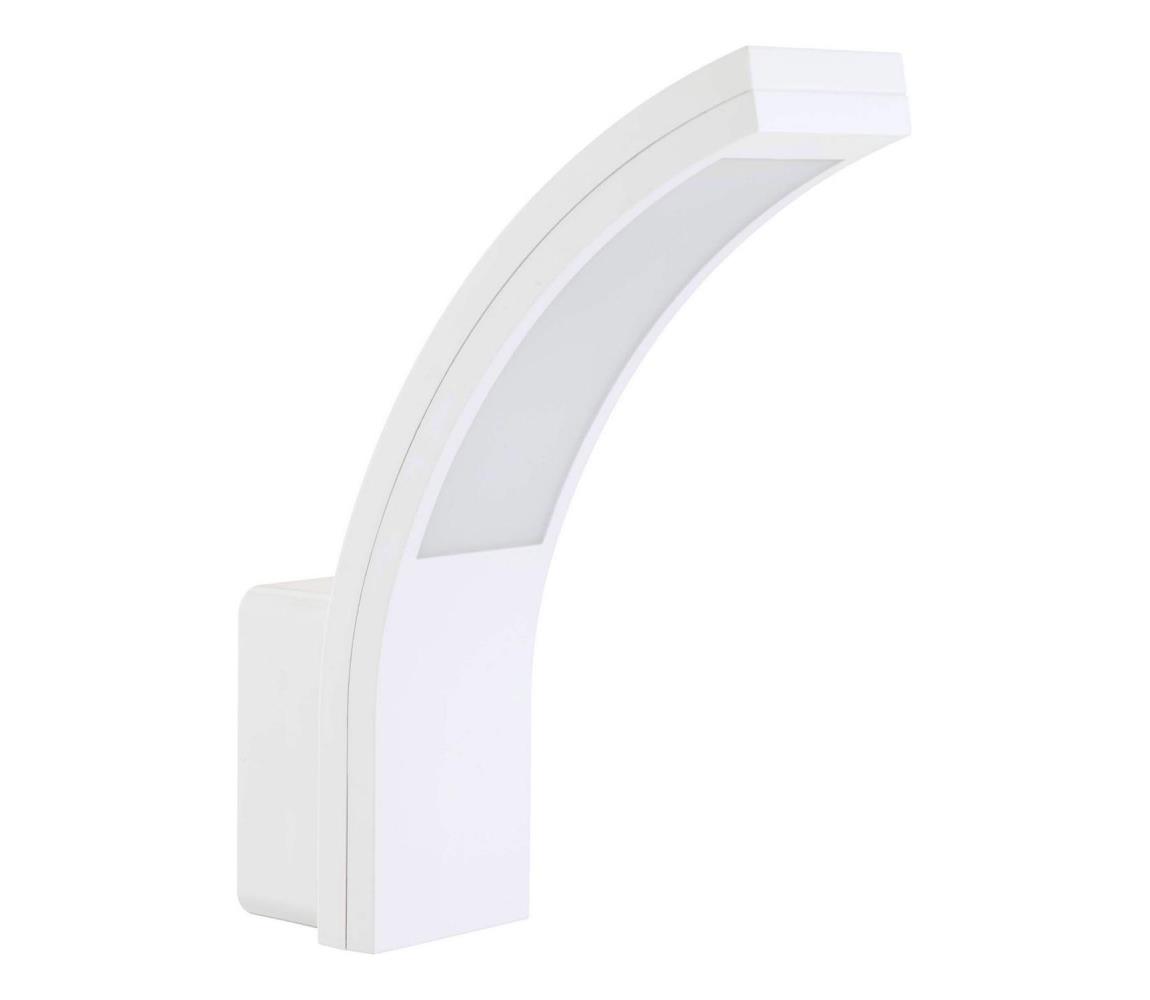 LED Kinkiet zewnętrzny LED/15W/230V IP54 białe