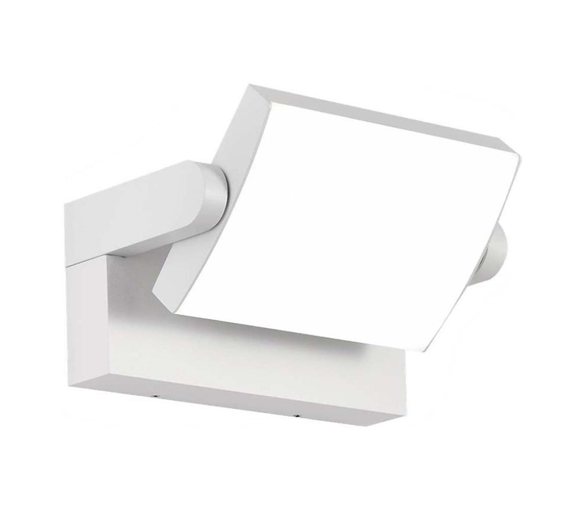 LED Kinkiet zewnętrzny LED/17W/230V 4000K IP65