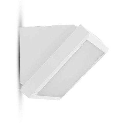 LED Kinkiet zewnętrzny LED/20W/230V 3000K IP65 biały