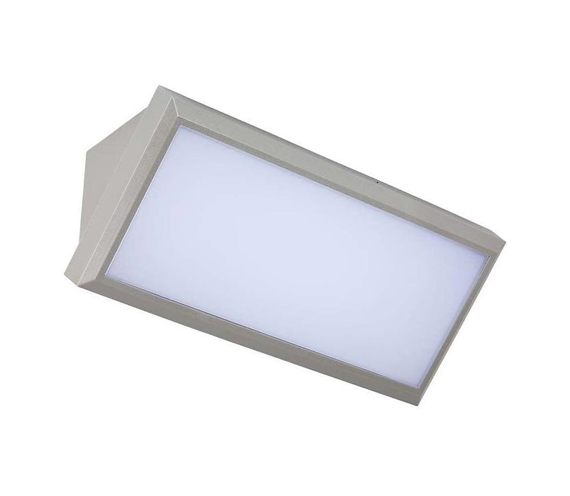 LED Kinkiet zewnętrzny LED/20W/230V 3000K IP65