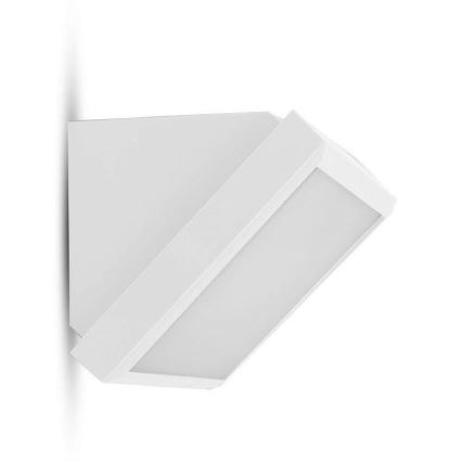 LED Kinkiet zewnętrzny LED/20W/230V 6400K IP65 biały