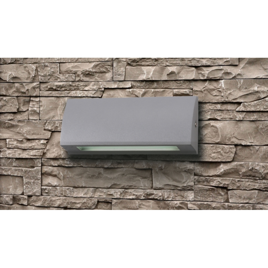 LED Kinkiet zewnętrzny LED/3,5W/230V