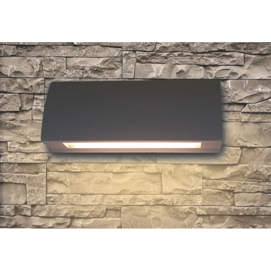 LED Kinkiet zewnętrzny LED/3,5W/230V