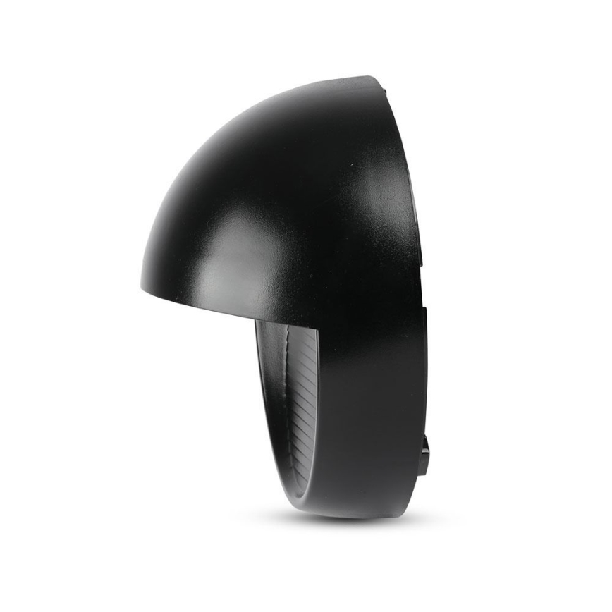 LED Kinkiet zewnętrzny LED/3W/230V 4000K IP65 czarny