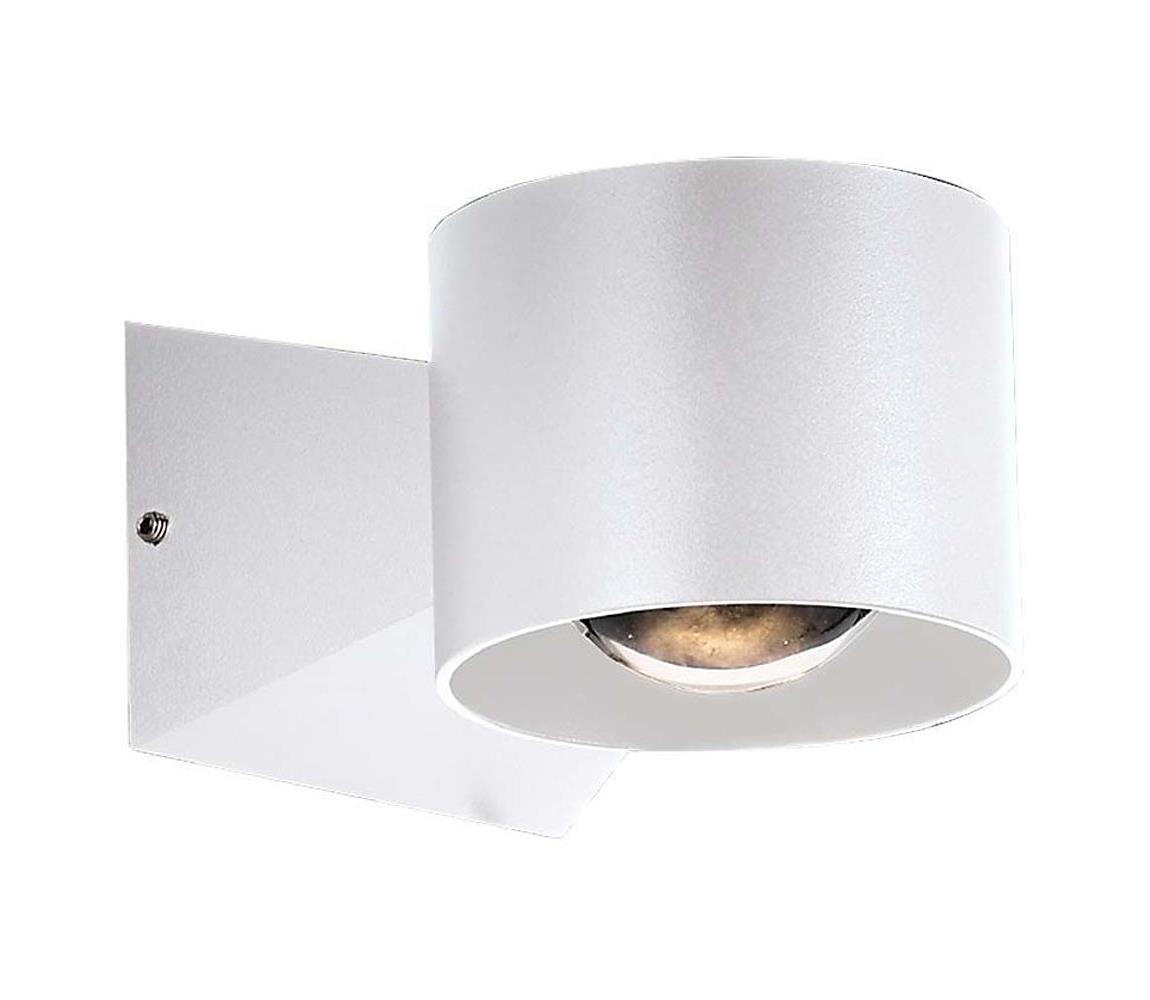 LED Kinkiet zewnętrzny LED/5W/230V 3000K IP65 biała +