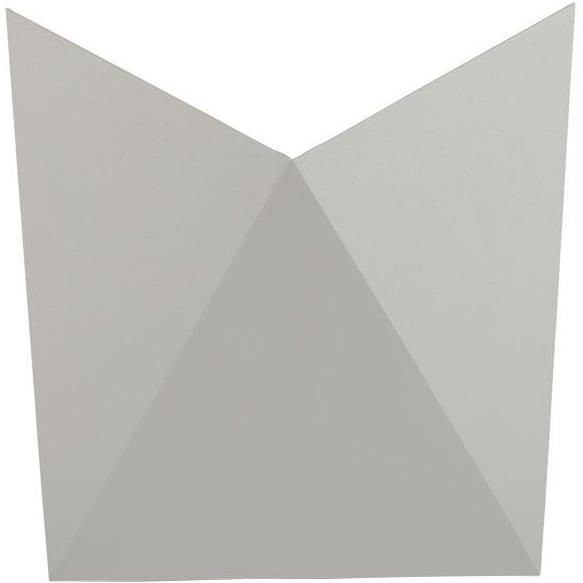 LED Kinkiet zewnętrzny LED/5W/230V 3000K IP65 szary