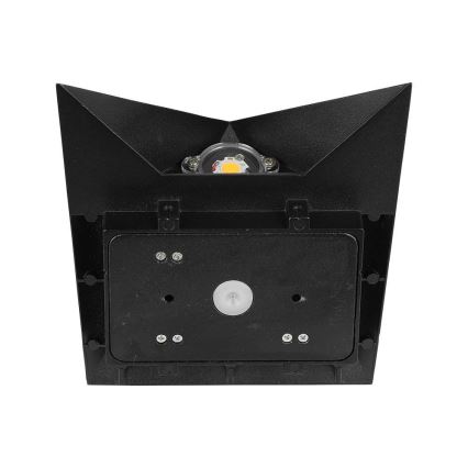 LED Kinkiet zewnętrzny LED/5W/230V 4000K IP65 czarne