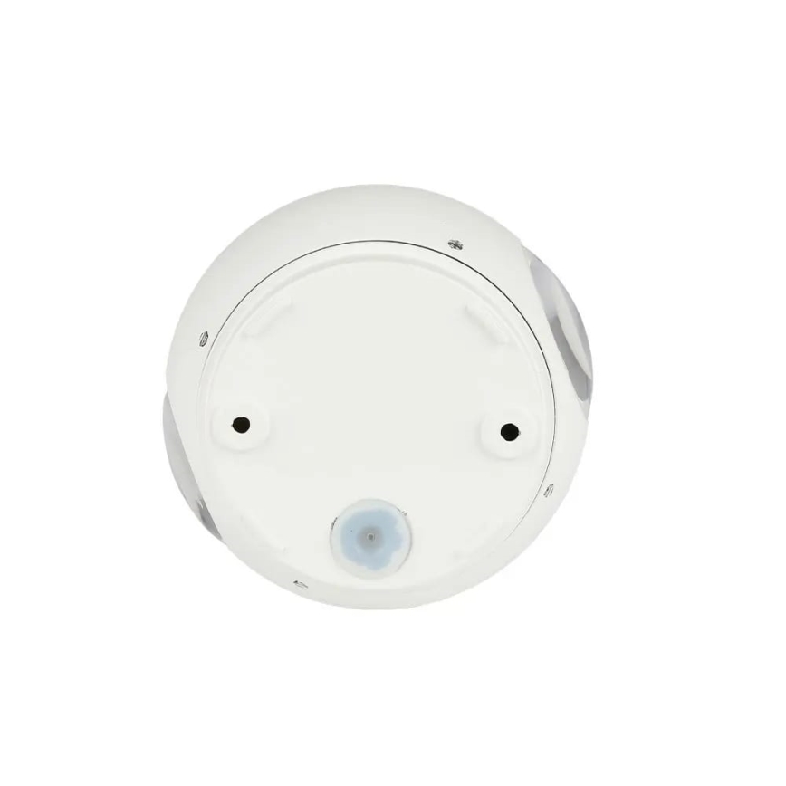 LED Kinkiet zewnętrzny LED/6W/230V 4000K IP65 biały