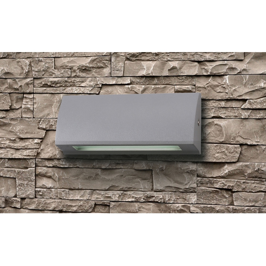 LED Kinkiet zewnętrzny LED/6W/230V IP54