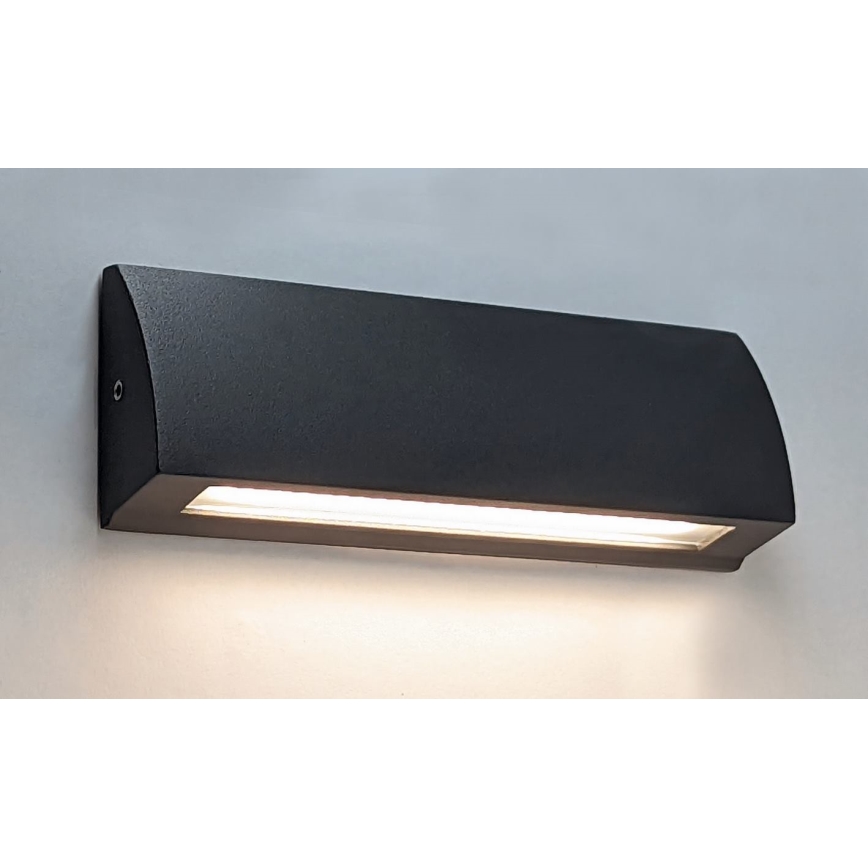 LED Kinkiet zewnętrzny LED/6W/230V IP54