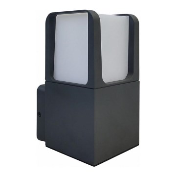 LED Kinkiet zewnętrzny LED/6W/230V IP54